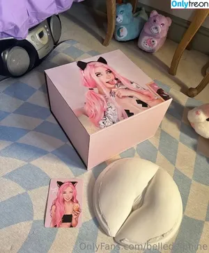 Belle Delphine / Socials / belle.delphine / belledelphine / bunnydelphine nude photo #9038