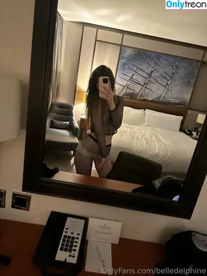 Belle Delphine / Socials / belle.delphine / belledelphine / bunnydelphine фото голая #9082