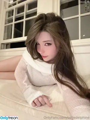 Belle Delphine / Socials / belle.delphine / belledelphine / bunnydelphine фото голая #9111