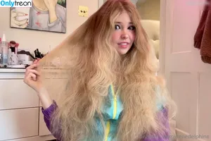 Belle Delphine / Socials / belle.delphine / belledelphine / bunnydelphine фото голая #9126