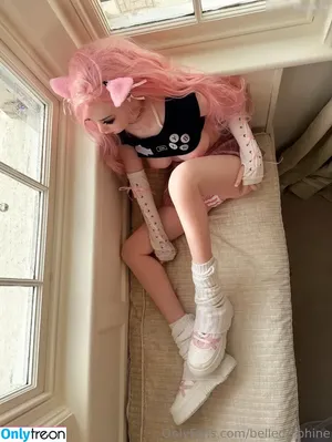 Belle Delphine / Socials / belle.delphine / belledelphine / bunnydelphine фото голая #9158