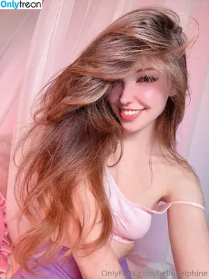 Belle Delphine / Socials / belle.delphine / bunnydelphine фото голая #9163