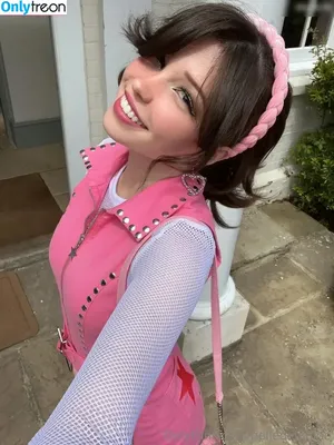 Belle Delphine / Socials / belle.delphine / bunnydelphine фото голая #9164