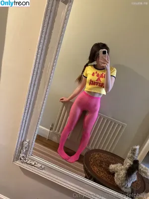 Belle Delphine / Socials / belle.delphine / bunnydelphine фото голая #9177
