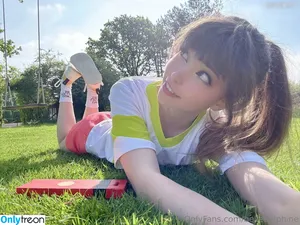 Belle Delphine / Socials / belle.delphine / bunnydelphine фото голая #9198