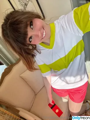 Belle Delphine / Socials / belle.delphine / bunnydelphine фото голая #9202