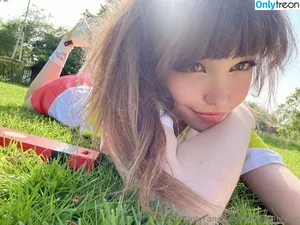 Belle Delphine / Socials / belle.delphine / bunnydelphine фото голая #9203