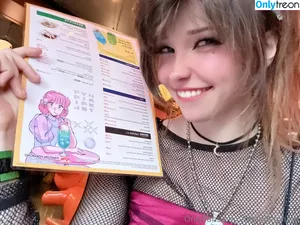 Belle Delphine / Socials / belle.delphine / bunnydelphine фото голая #9227