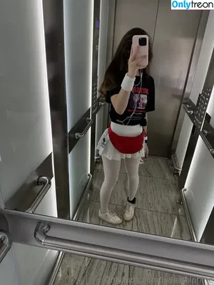 Belle Delphine / Socials / belle.delphine / bunnydelphine nude photo #9238