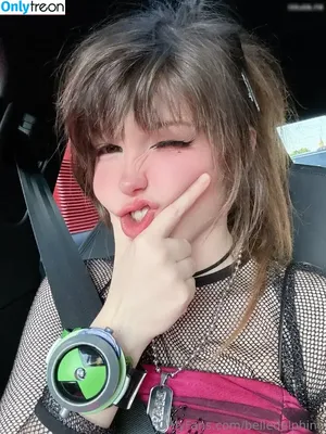 Belle Delphine / Socials / belle.delphine / bunnydelphine nude photo #9250