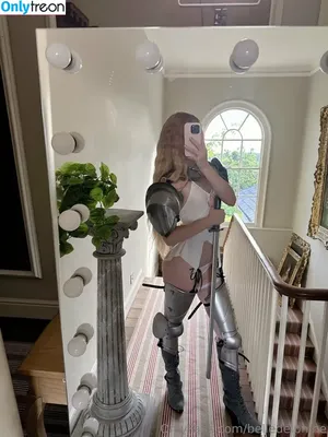 Belle Delphine / Socials / belle.delphine / bunnydelphine фото голая #9277