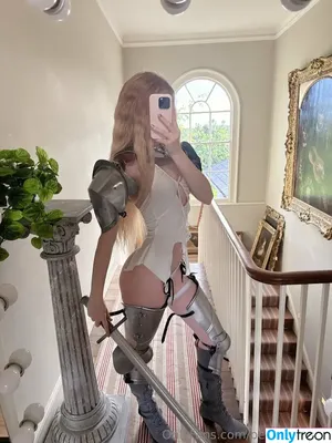 Belle Delphine / Socials / belle.delphine / bunnydelphine фото голая #9278