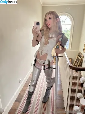 Belle Delphine / Socials / belle.delphine / bunnydelphine фото голая #9279