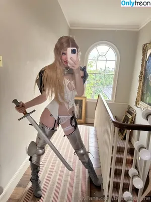 Belle Delphine / Socials / belle.delphine / bunnydelphine фото голая #9293