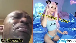 Belle Delphine / Socials / belle.delphine / bunnydelphine фото голая #9338