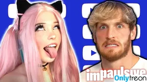 Belle Delphine / Socials / belle.delphine / bunnydelphine фото голая #9342