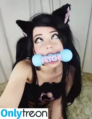 Belle Delphine / Socials / belle.delphine / bunnydelphine nude photo #9353