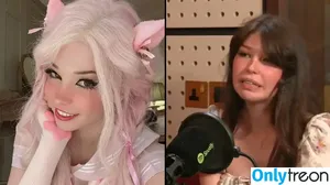 Belle Delphine / Socials / belle.delphine / bunnydelphine nude photo #9356