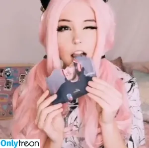 Belle Delphine / Socials / belle.delphine / bunnydelphine nude photo #9362