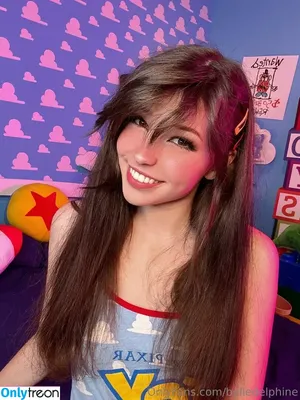 Belle Delphine / Socials / belle.delphine / bunnydelphine nude photo #9364