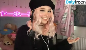 Belle Delphine / Socials / belle.delphine / bunnydelphine nude photo #9365