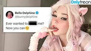 Belle Delphine / Socials / belle.delphine / bunnydelphine nude photo #9368
