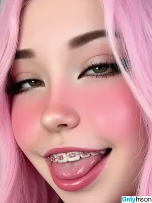 Belle Delphine / Socials / belle.delphine / belledelphine / bunnydelphine фото голая #9424