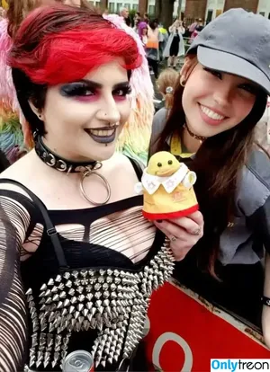 Belle Delphine / Socials / belle.delphine / belledelphine / bunnydelphine nude photo #9430