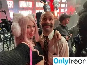 Belle Delphine / Socials / belle.delphine / belledelphine / bunnydelphine nude photo #9431