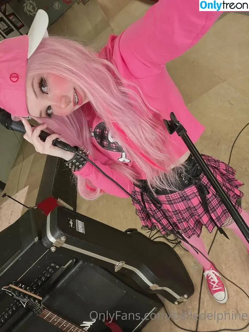 Belle Delphine nude photo #9004 (Socials / belle.delphine / belledelphine / bunnydelphine)