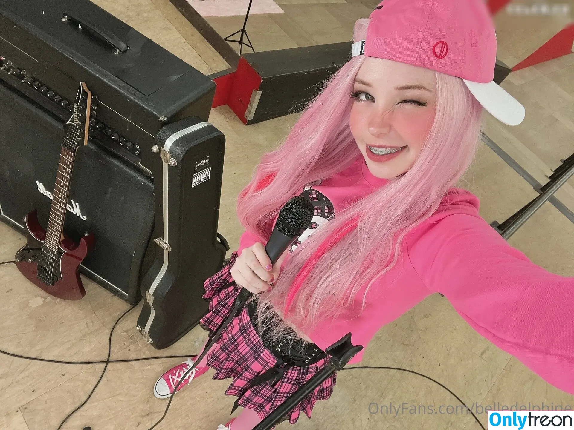 Belle Delphine nude photo #9006 (Socials / belle.delphine / belledelphine / bunnydelphine)