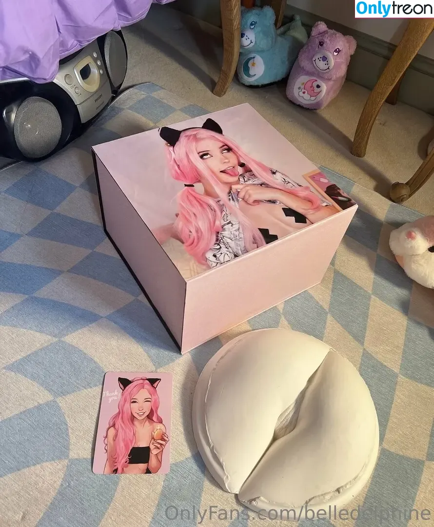 Belle Delphine nude photo #9038 (Socials / belle.delphine / belledelphine / bunnydelphine)