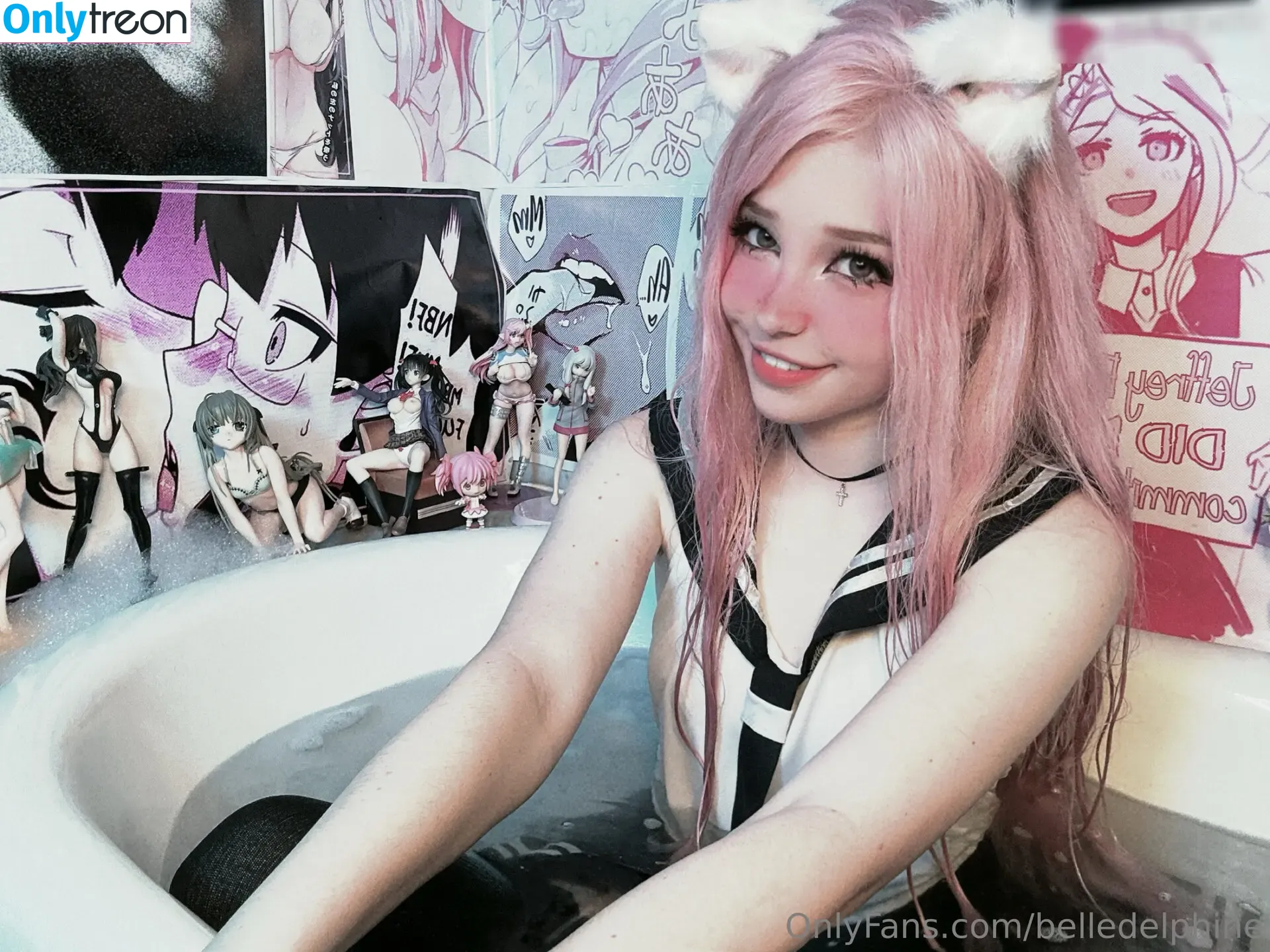 Belle Delphine nude photo #9086 (Socials / belle.delphine / bunnydelphine)
