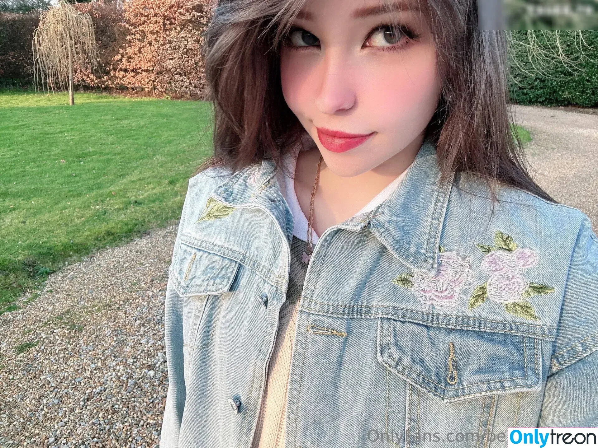 Belle Delphine голая photo #9107 (Socials / belle.delphine / bunnydelphine)