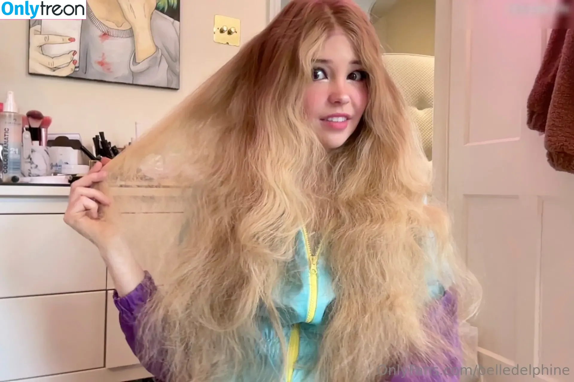 Belle Delphine голая photo #9126 (Socials / belle.delphine / bunnydelphine)