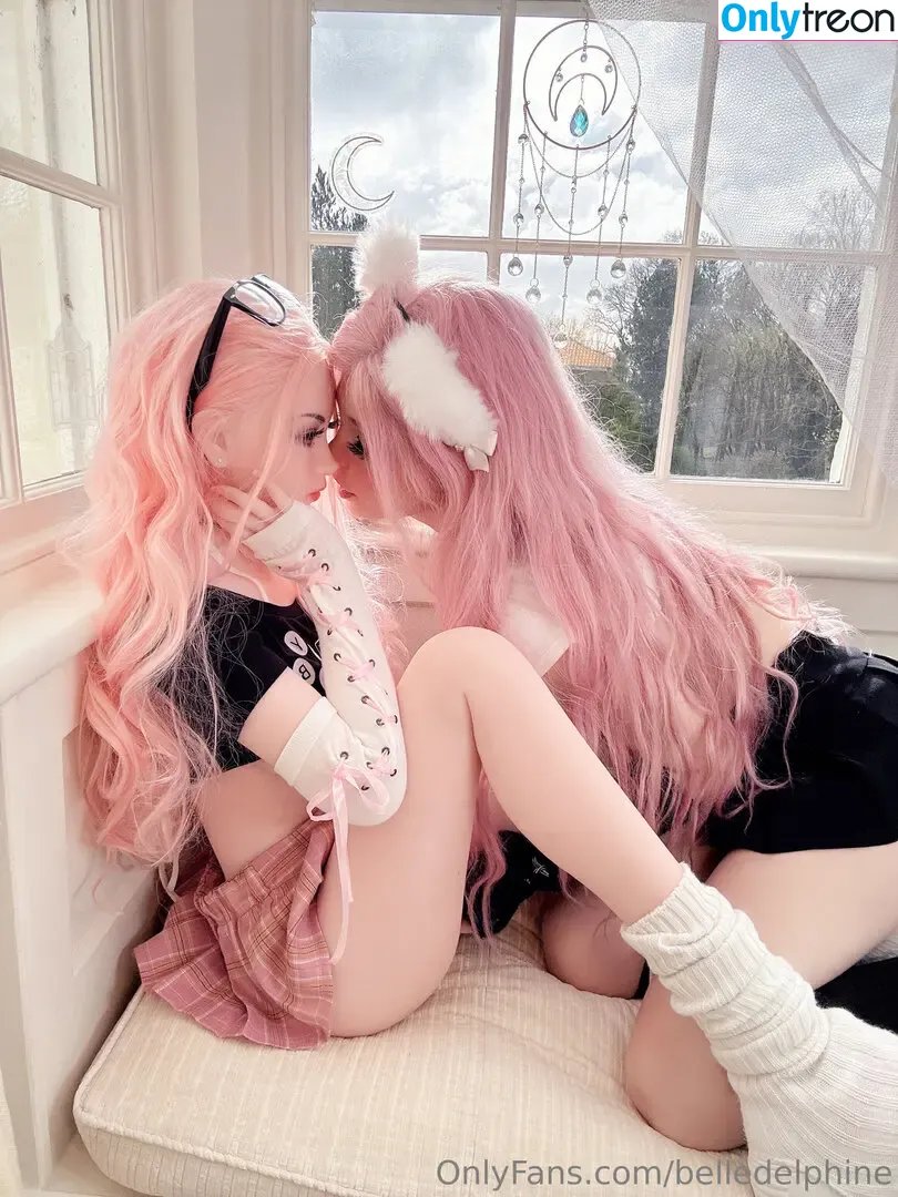 Belle Delphine nude photo #9155 (Socials / belle.delphine / bunnydelphine)