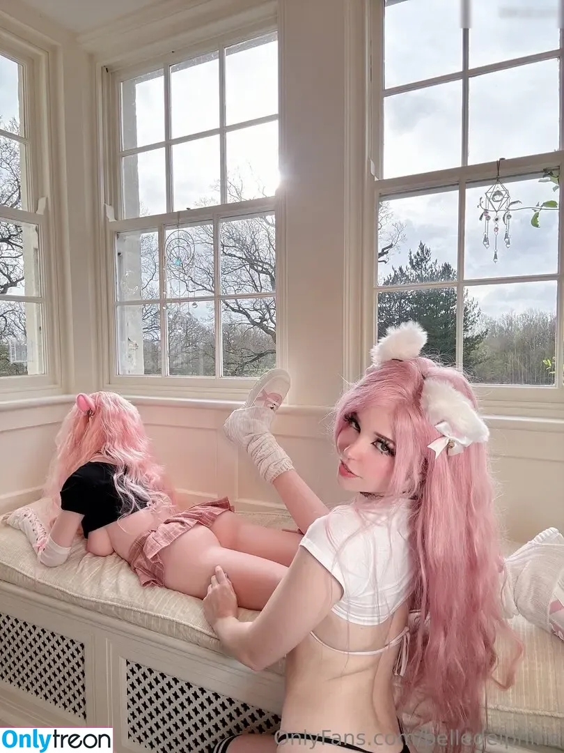 Belle Delphine nude photo #9156 (Socials / belle.delphine / bunnydelphine)