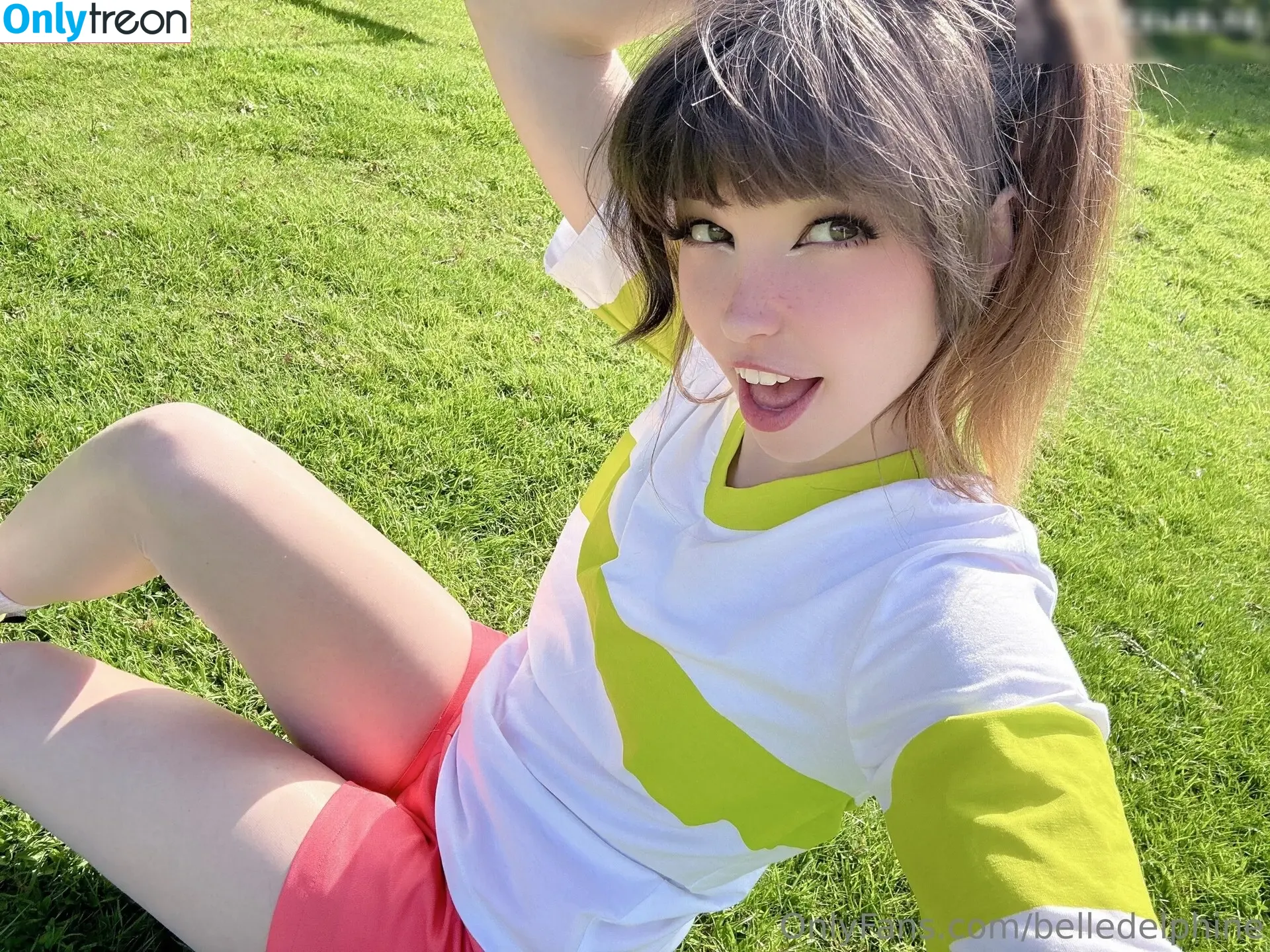 Belle Delphine nude photo #9204 (Socials / belle.delphine / bunnydelphine)