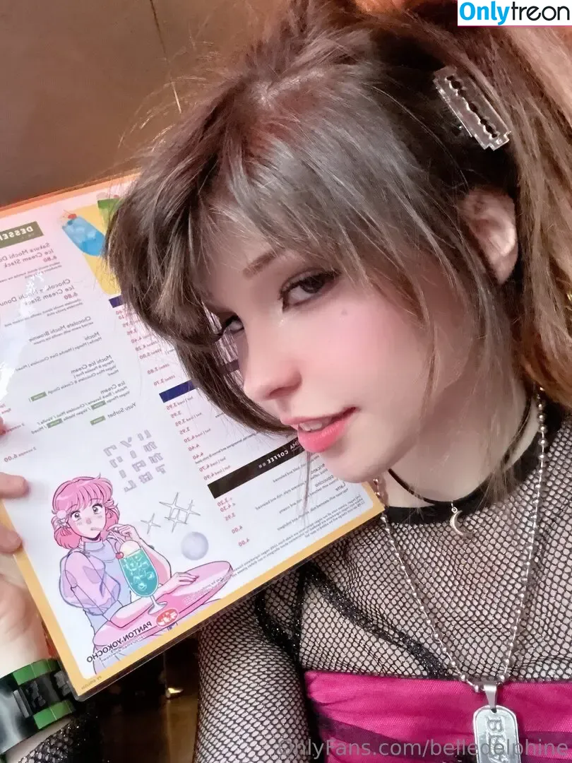 Belle Delphine nude photo #9233 (Socials / belle.delphine / bunnydelphine)