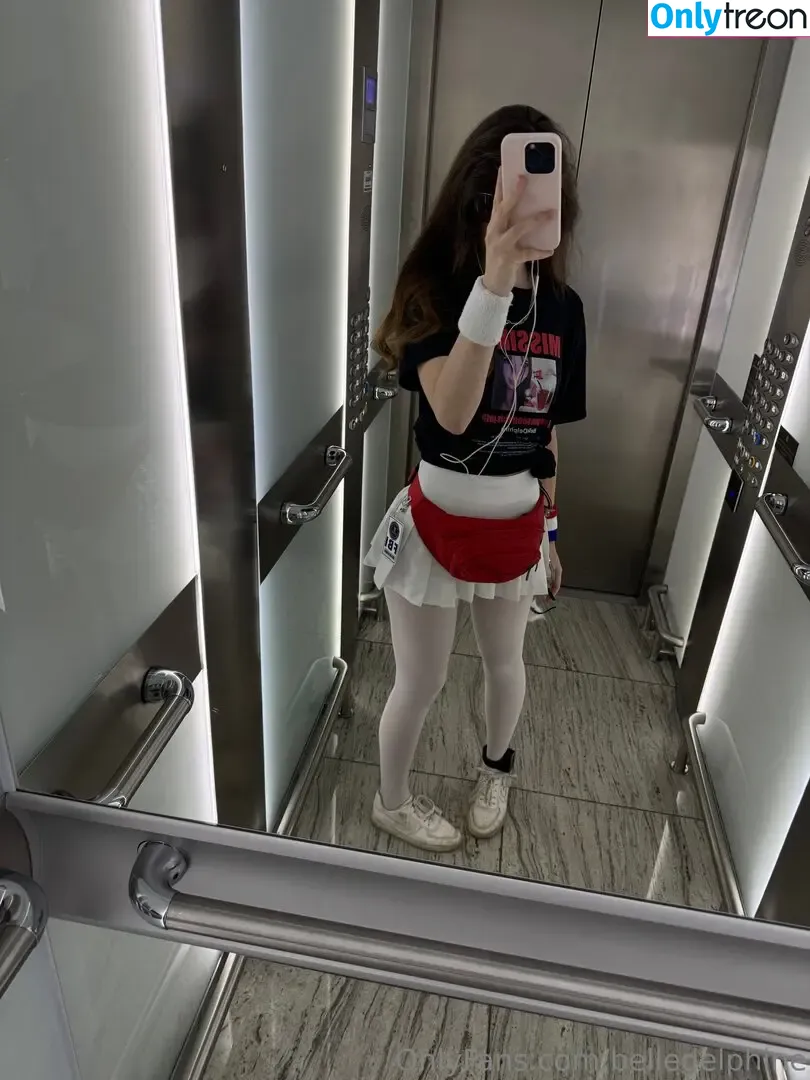Belle Delphine nude photo #9238 (Socials / belle.delphine / bunnydelphine)