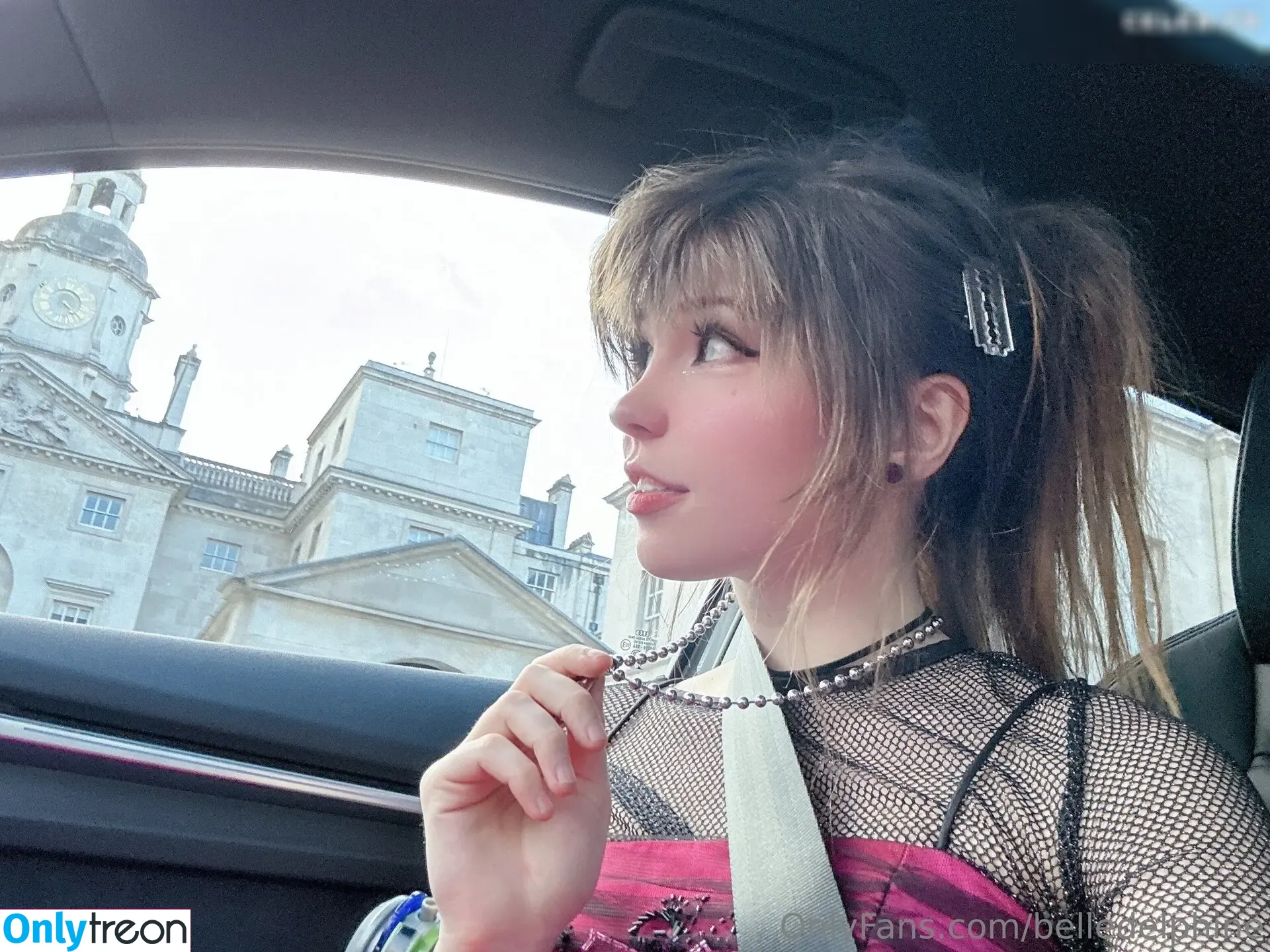Belle Delphine nude photo #9244 (Socials / belle.delphine / bunnydelphine)
