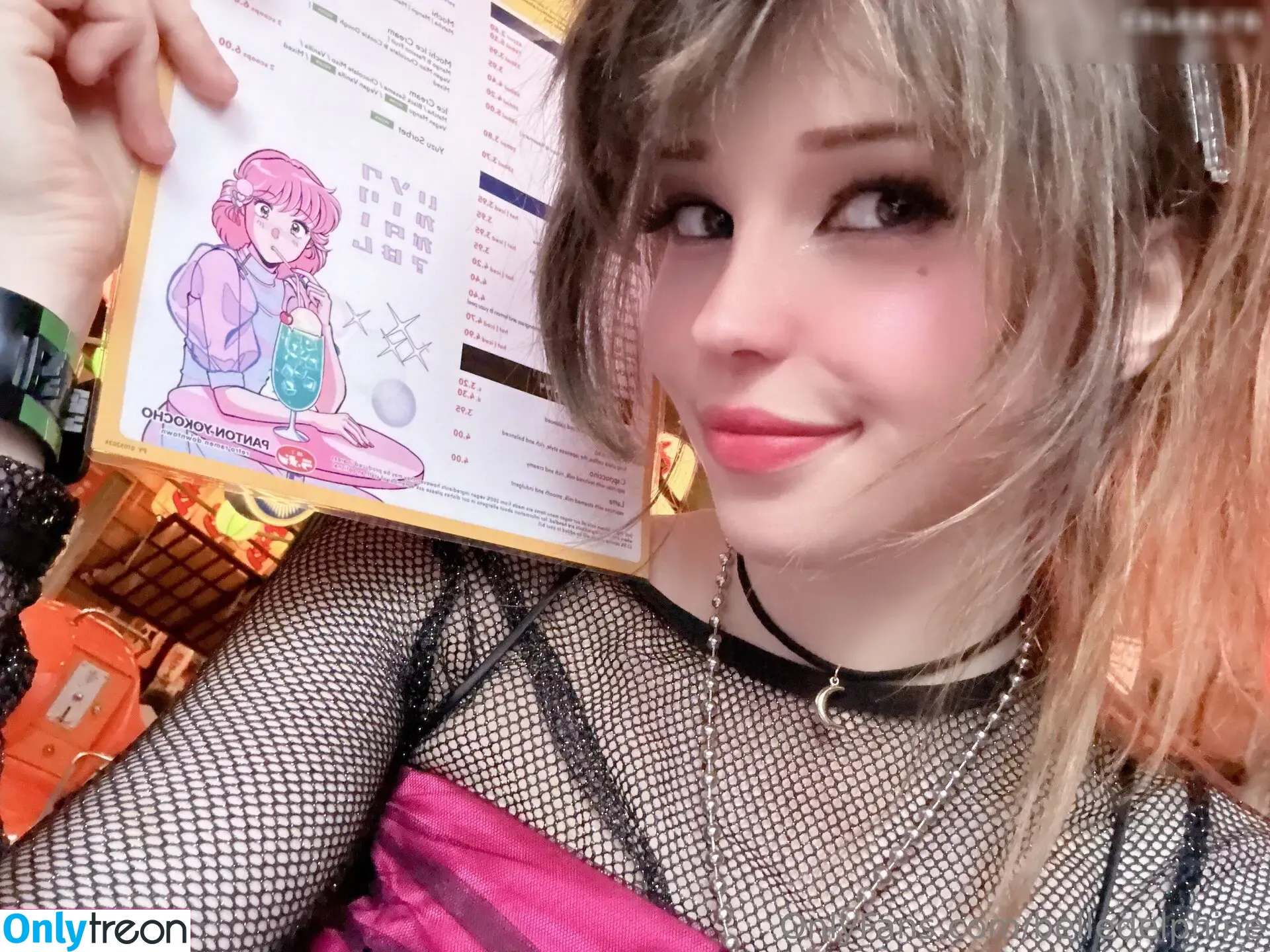 Belle Delphine nude photo #9252 (Socials / belle.delphine / bunnydelphine)