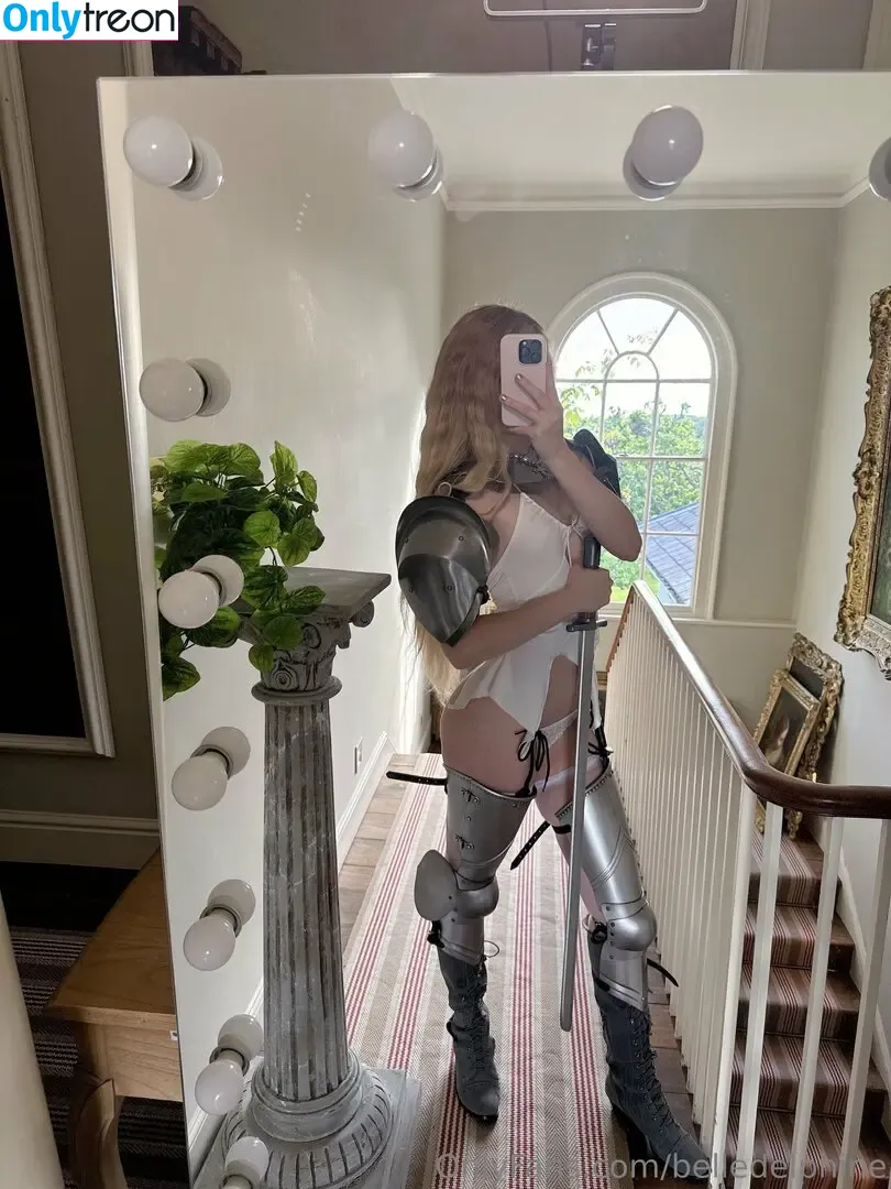 Belle Delphine nude photo #9277 (Socials / belle.delphine / bunnydelphine)
