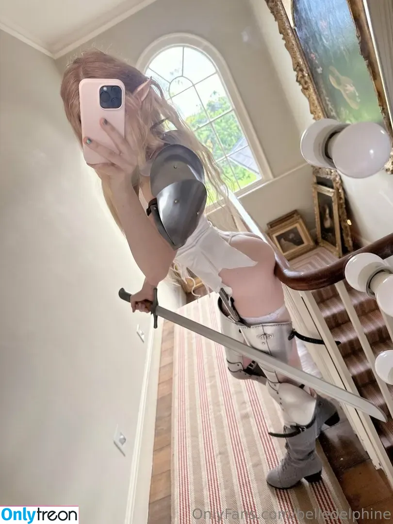 Belle Delphine nude photo #9292 (Socials / belle.delphine / bunnydelphine)