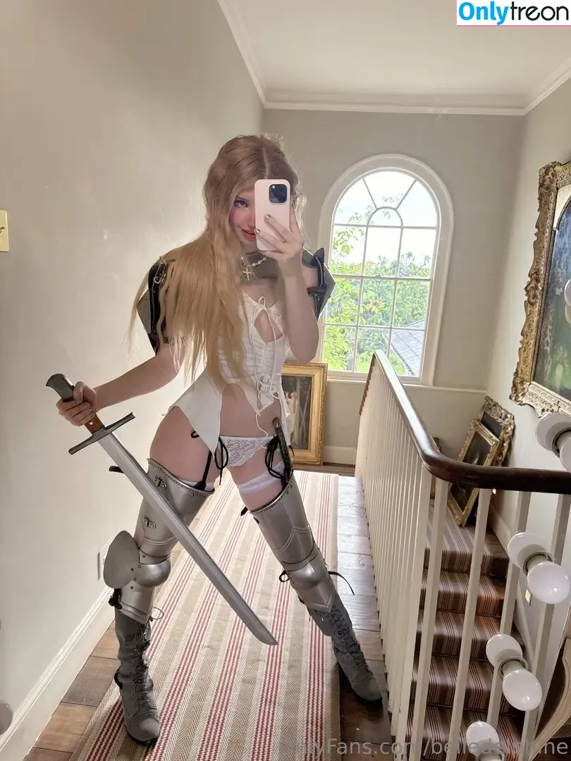 Belle Delphine nude photo #9293 (Socials / belle.delphine / bunnydelphine)