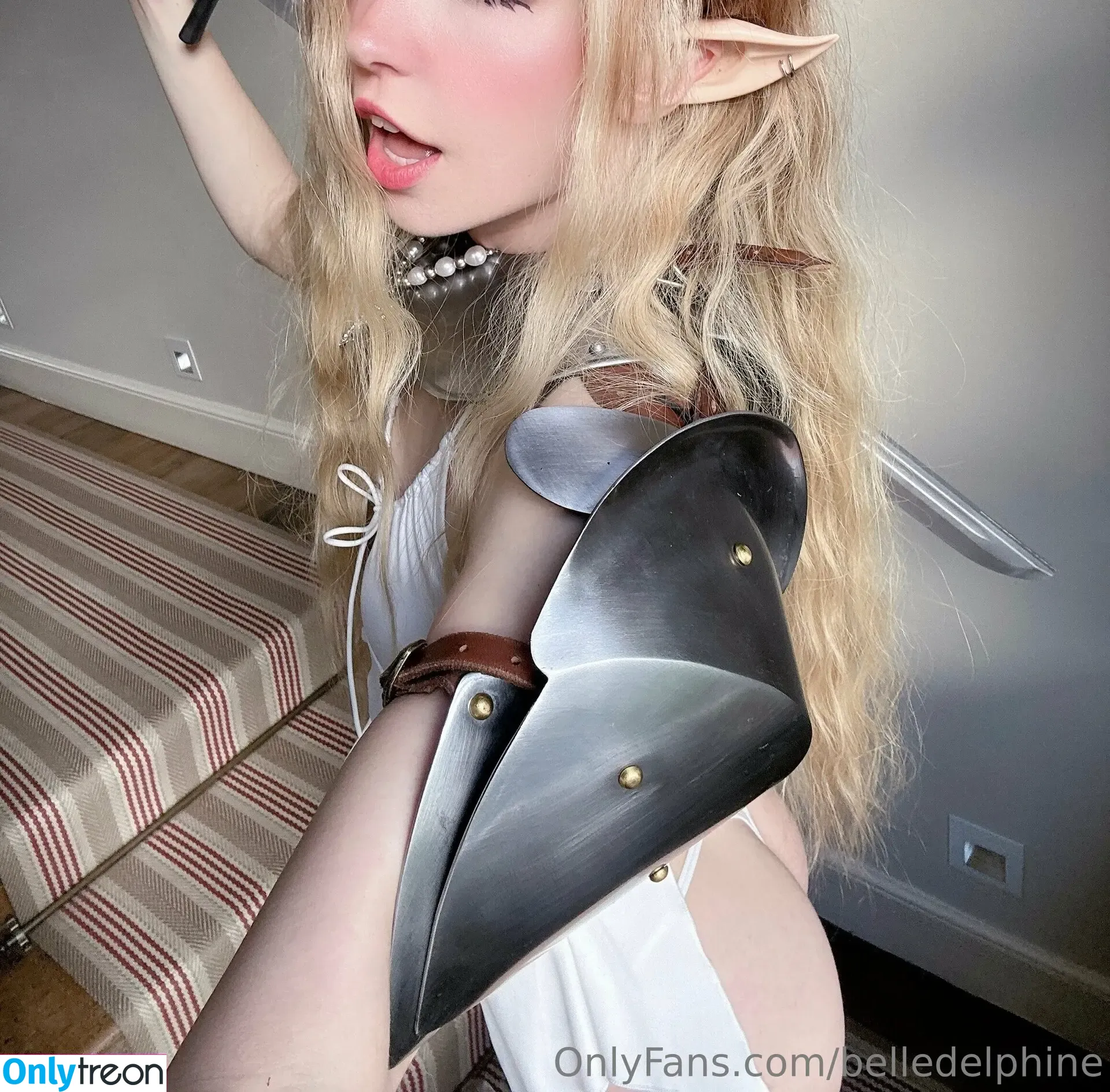 Belle Delphine nude photo #9296 (Socials / belle.delphine / bunnydelphine)