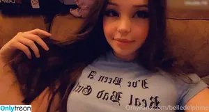 Belle Delphine / Socials / belle.delphine / belledelphine / bunnydelphine nude photo #8862