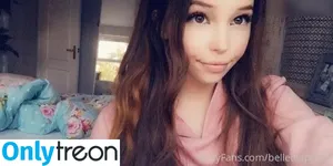 Belle Delphine / Socials / belle.delphine / belledelphine / bunnydelphine nude photo #8864