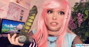 Belle Delphine / Socials / belle.delphine / belledelphine / bunnydelphine nude photo #8880