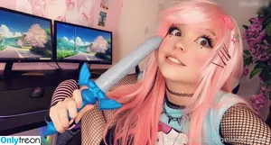 Belle Delphine / Socials / belle.delphine / belledelphine / bunnydelphine nude photo #8881